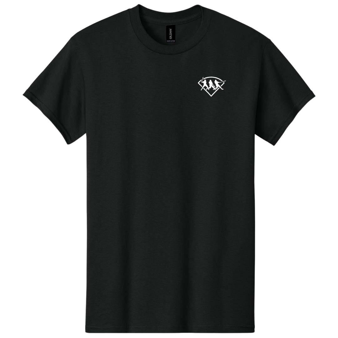 Gildan® Heavy Cotton™ 100% Cotton T-Shirt