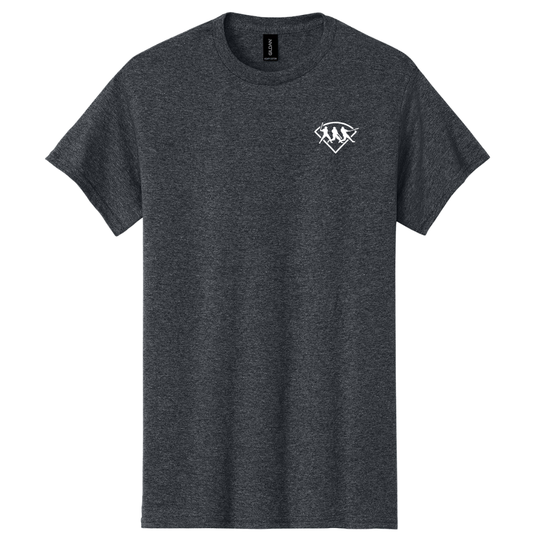Gildan® Heavy Cotton™ 100% Cotton T-Shirt