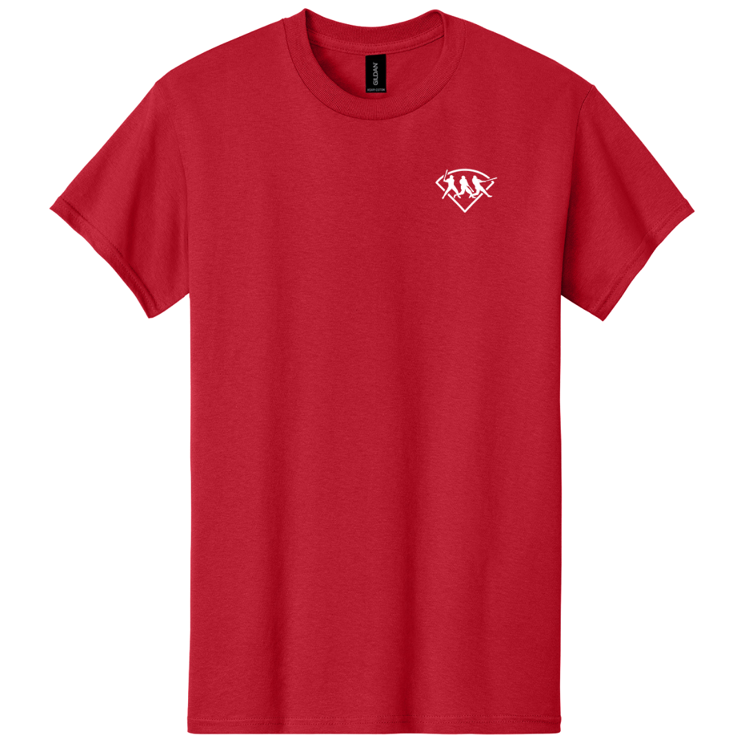 Gildan® Heavy Cotton™ 100% Cotton T-Shirt