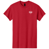 Gildan® Heavy Cotton™ 100% Cotton T-Shirt