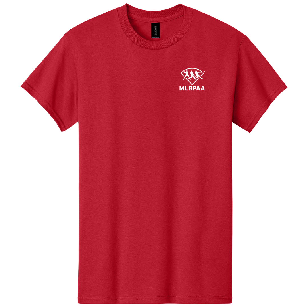 Gildan® Heavy Cotton™ 100% Cotton T-Shirt