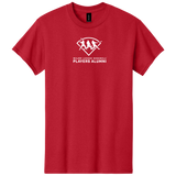 Gildan® Heavy Cotton™ 100% Cotton T-Shirt