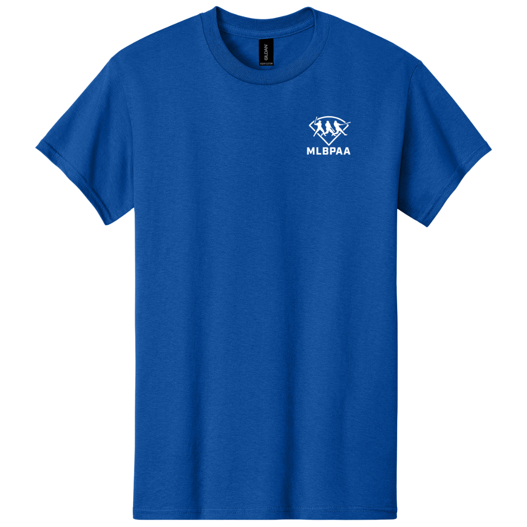 Gildan® Heavy Cotton™ 100% Cotton T-Shirt