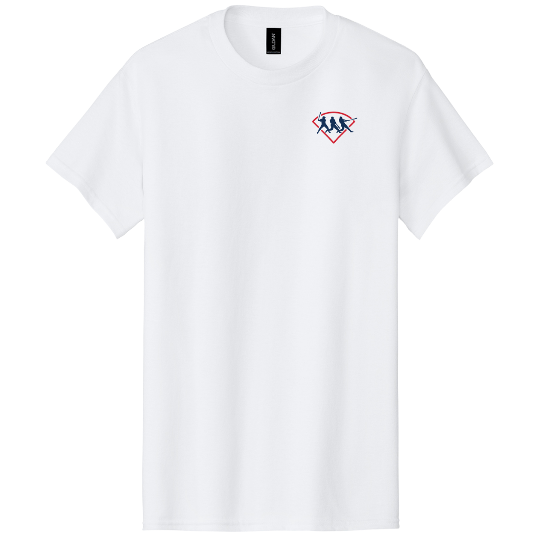 Gildan® Heavy Cotton™ 100% Cotton T-Shirt