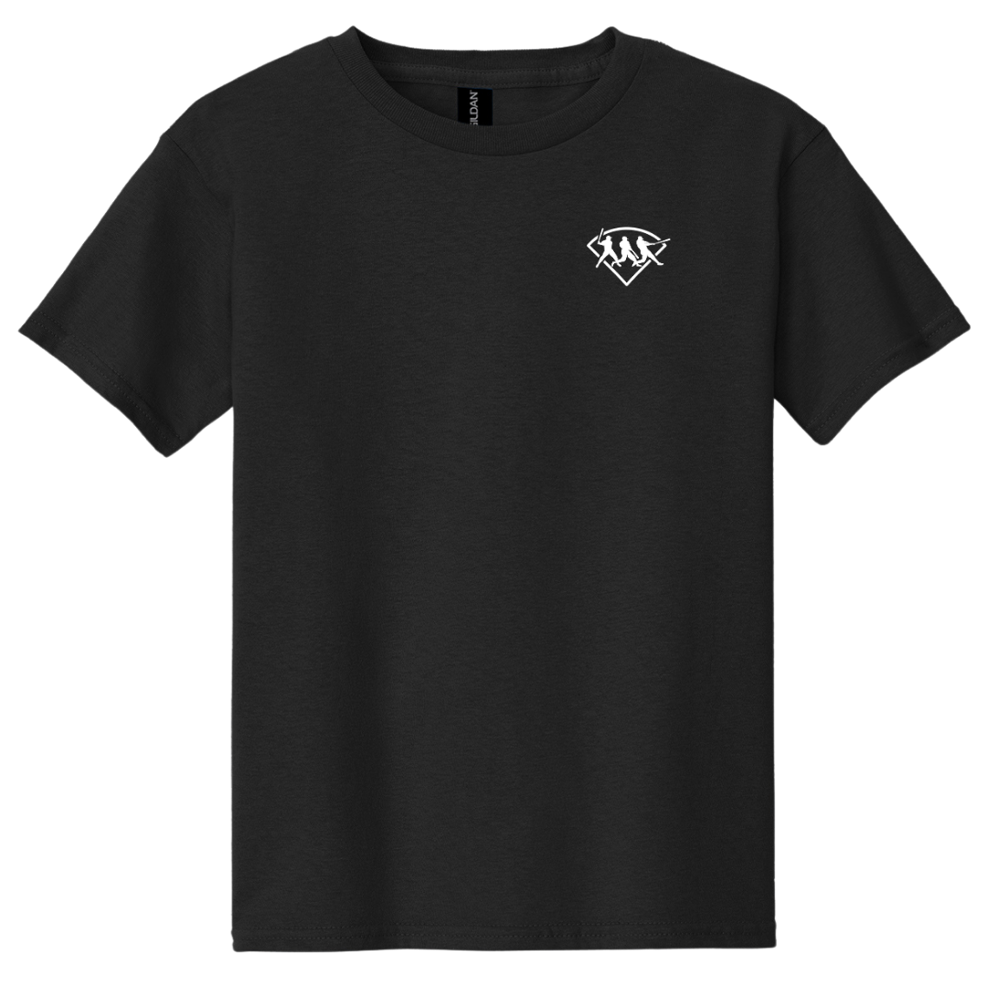 Gildan® Youth Heavy Cotton™ 100% Cotton T-Shirt