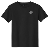 Gildan® Youth Heavy Cotton™ 100% Cotton T-Shirt