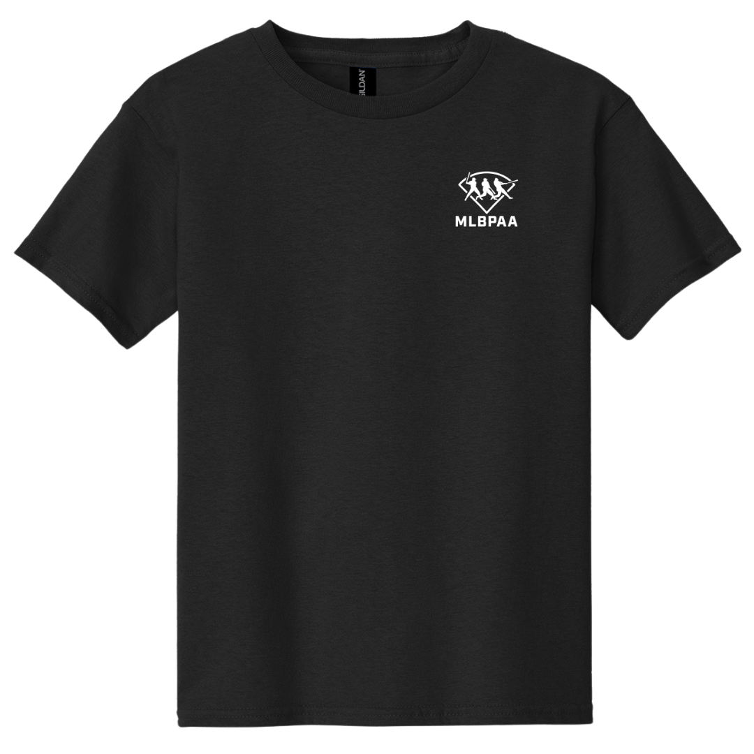 Gildan® Youth Heavy Cotton™ 100% Cotton T-Shirt