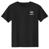 Gildan® Youth Heavy Cotton™ 100% Cotton T-Shirt