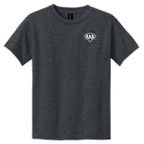 Gildan® Youth Heavy Cotton™ 100% Cotton T-Shirt