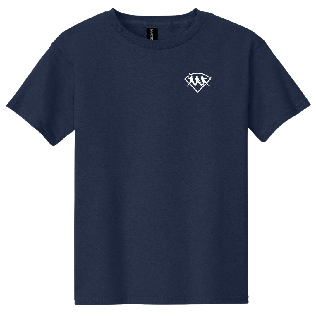 Gildan® Youth Heavy Cotton™ 100% Cotton T-Shirt
