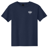 Gildan® Youth Heavy Cotton™ 100% Cotton T-Shirt
