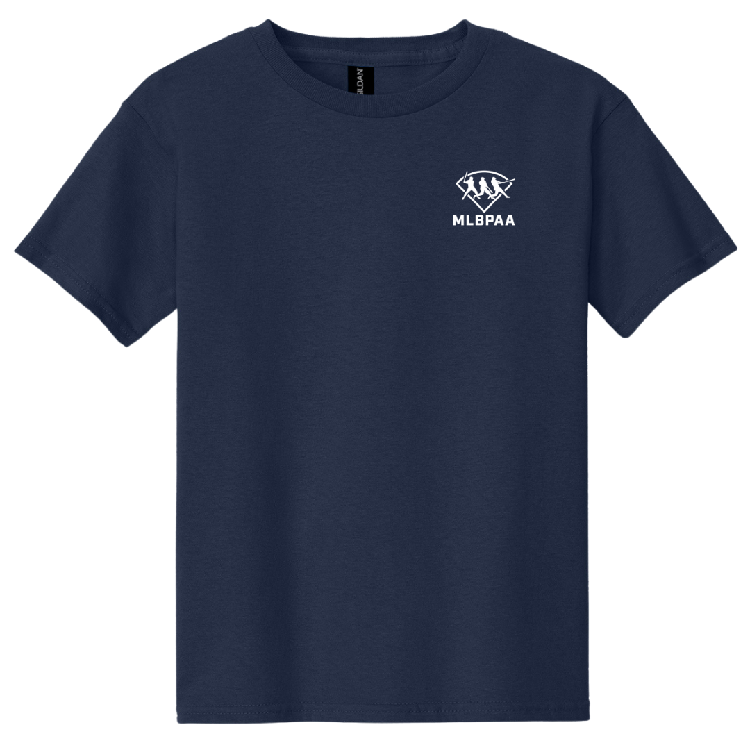 Gildan® Youth Heavy Cotton™ 100% Cotton T-Shirt