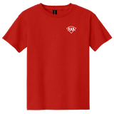 Gildan® Youth Heavy Cotton™ 100% Cotton T-Shirt