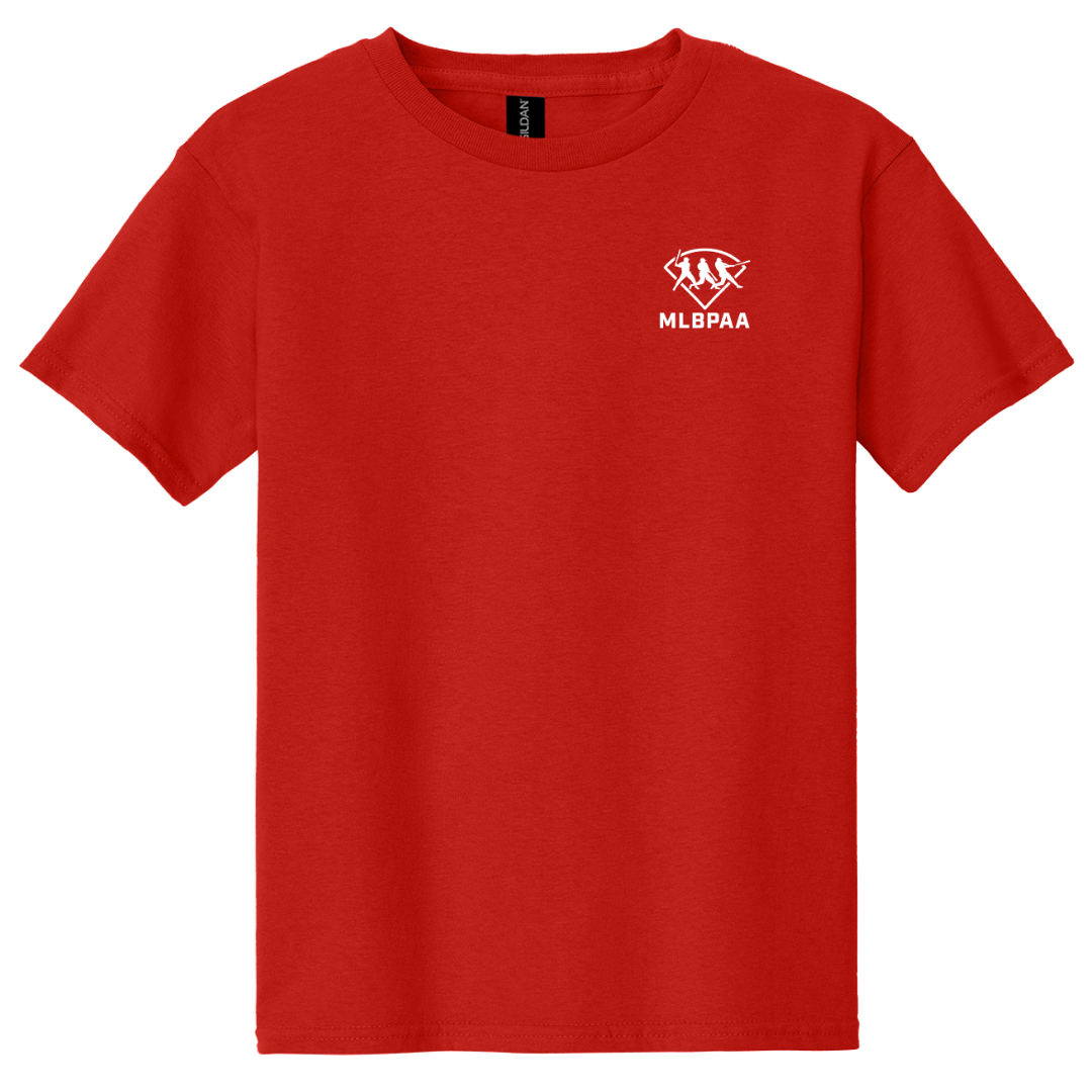 Gildan® Youth Heavy Cotton™ 100% Cotton T-Shirt