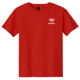 Gildan® Youth Heavy Cotton™ 100% Cotton T-Shirt