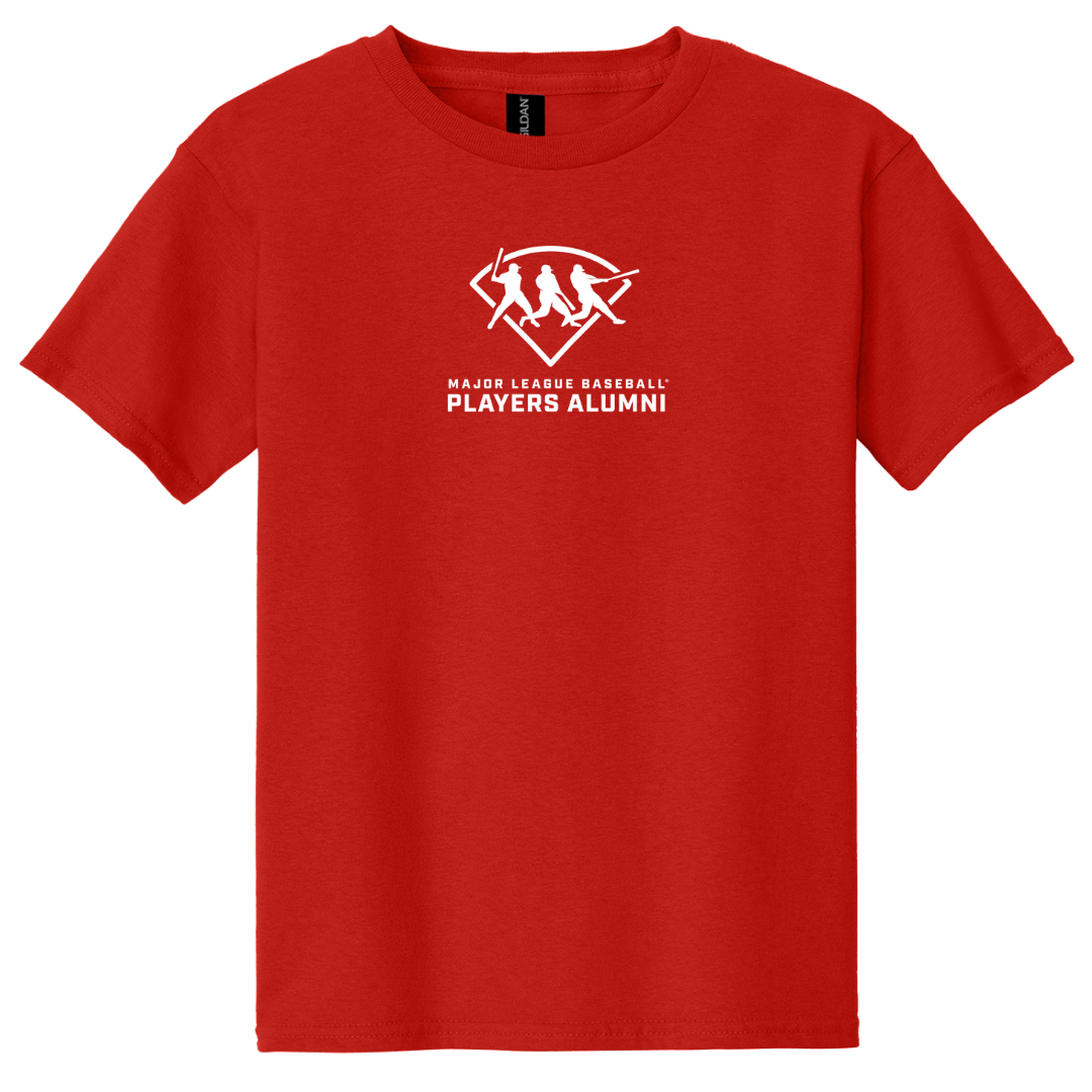 Gildan® Youth Heavy Cotton™ 100% Cotton T-Shirt