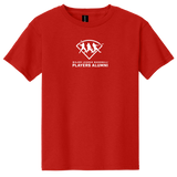 Gildan® Youth Heavy Cotton™ 100% Cotton T-Shirt