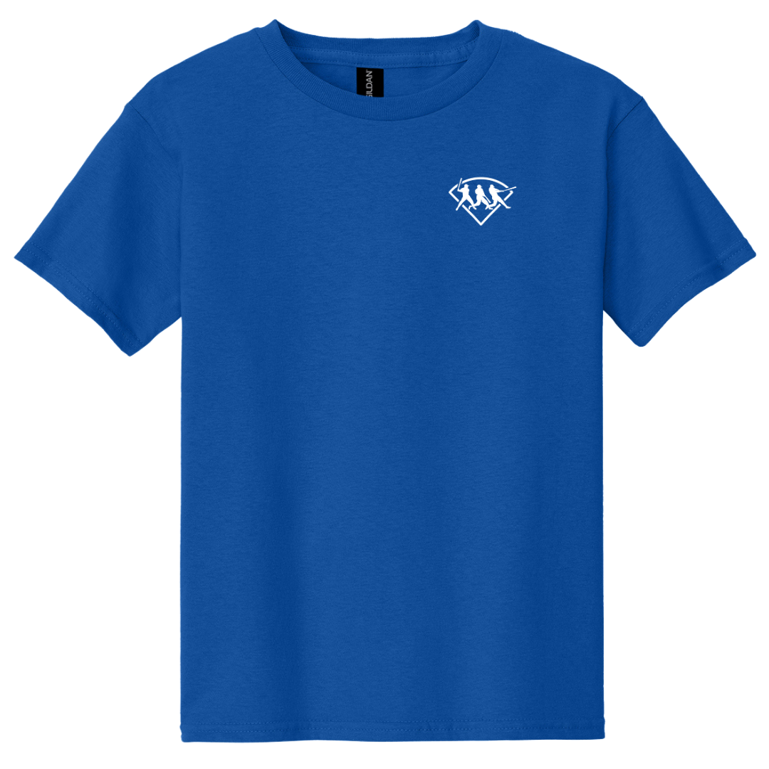 Gildan® Youth Heavy Cotton™ 100% Cotton T-Shirt