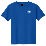 Gildan® Youth Heavy Cotton™ 100% Cotton T-Shirt