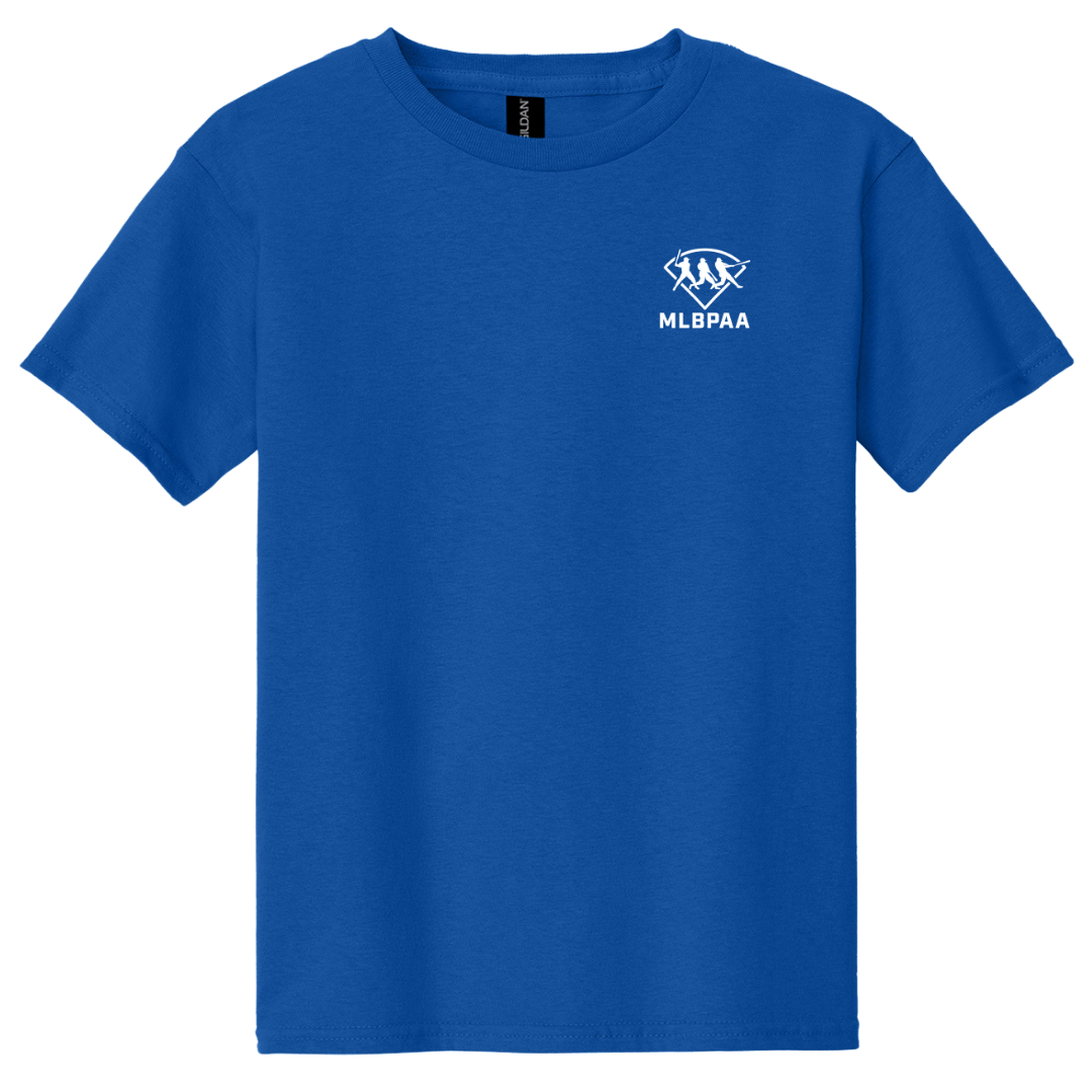 Gildan® Youth Heavy Cotton™ 100% Cotton T-Shirt