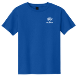 Gildan® Youth Heavy Cotton™ 100% Cotton T-Shirt