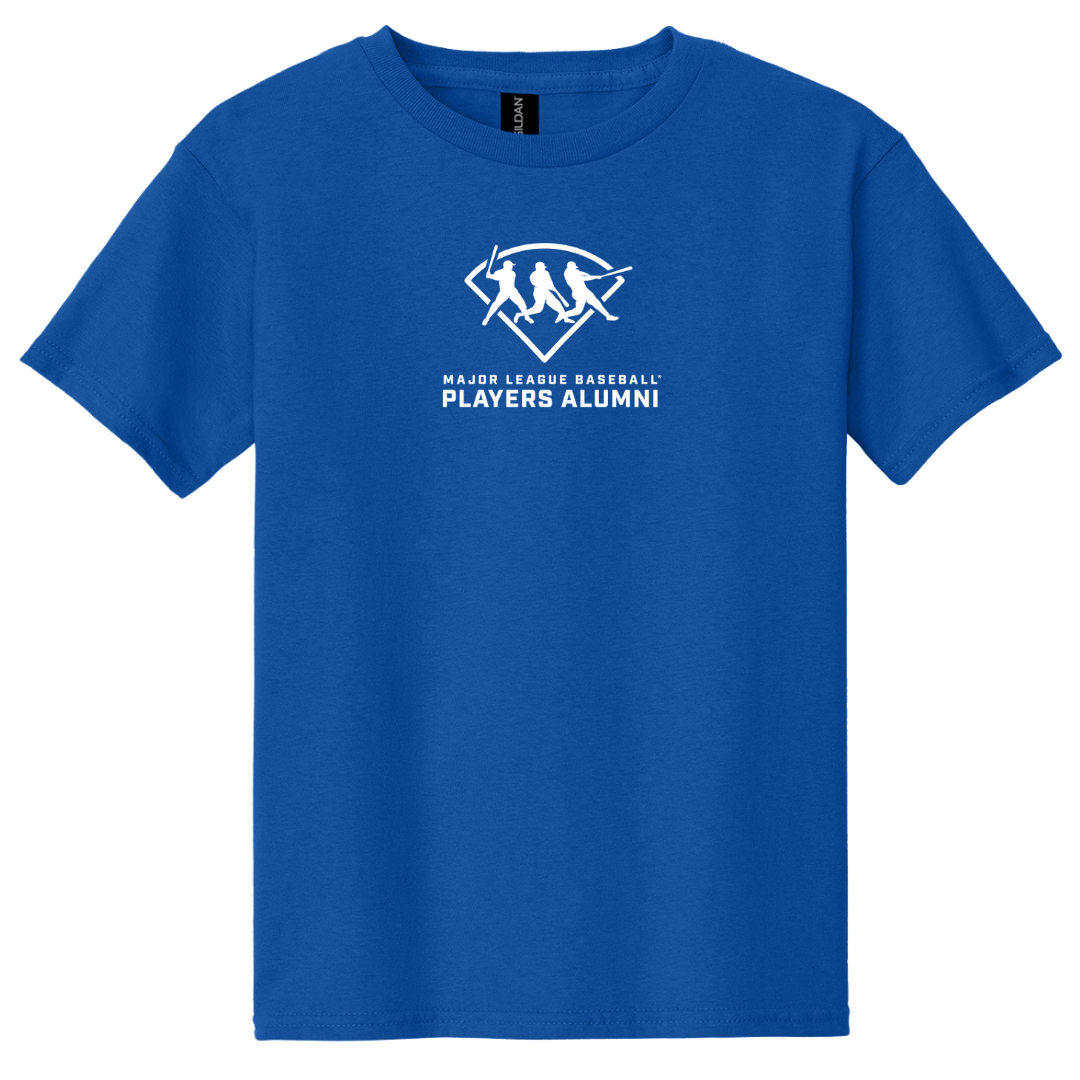 Gildan® Youth Heavy Cotton™ 100% Cotton T-Shirt