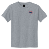 Gildan® Youth Heavy Cotton™ 100% Cotton T-Shirt