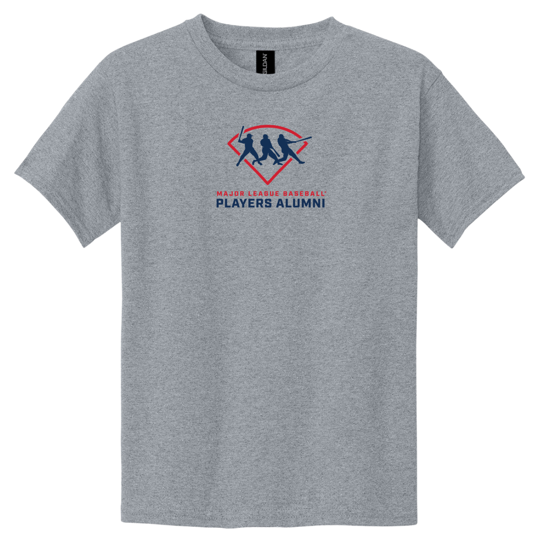 Gildan® Youth Heavy Cotton™ 100% Cotton T-Shirt