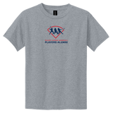 Gildan® Youth Heavy Cotton™ 100% Cotton T-Shirt