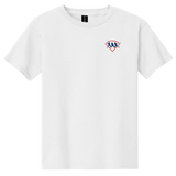Gildan® Youth Heavy Cotton™ 100% Cotton T-Shirt