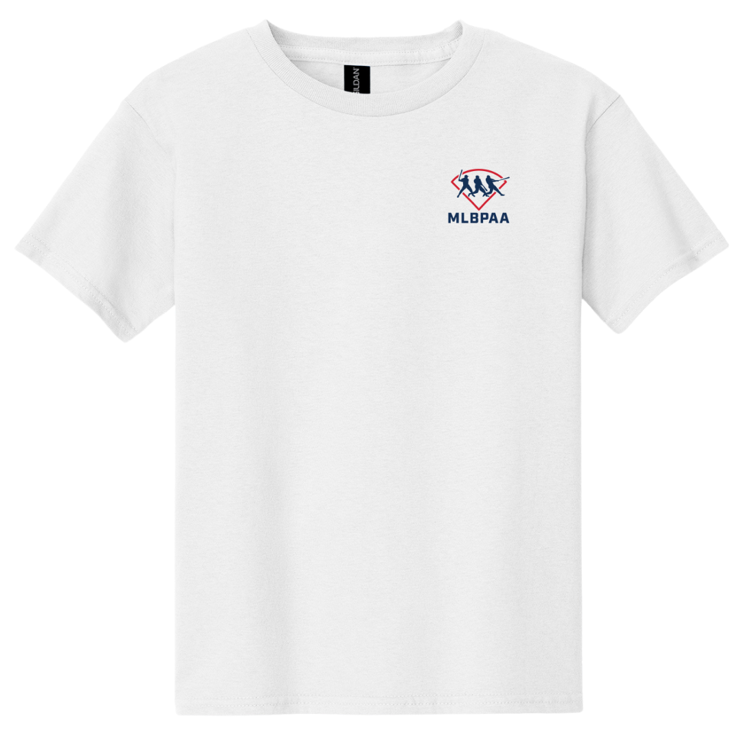 Gildan® Youth Heavy Cotton™ 100% Cotton T-Shirt