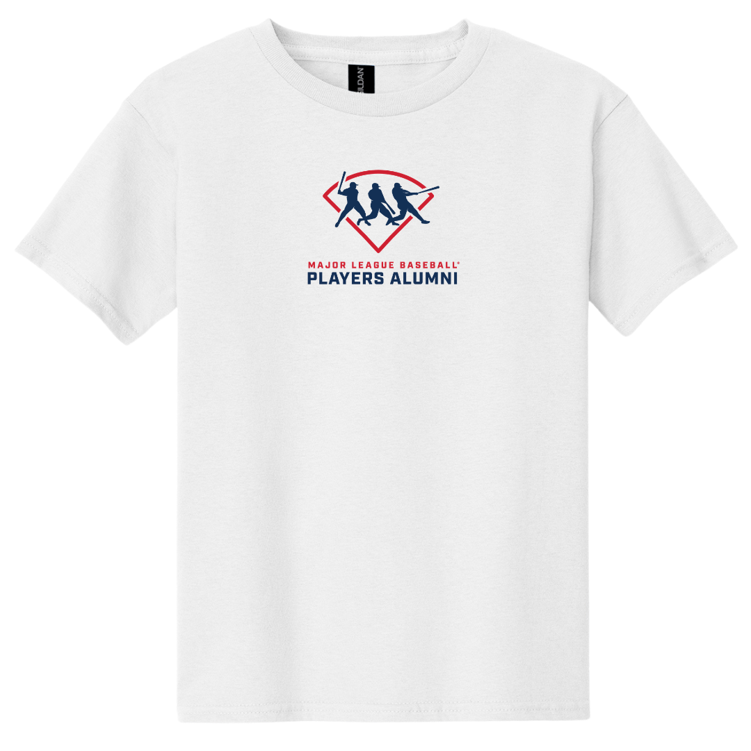 Gildan® Youth Heavy Cotton™ 100% Cotton T-Shirt