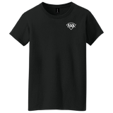 Gildan® Women's Heavy Cotton™ 100% Cotton T-Shirt