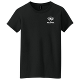 Gildan® Women's Heavy Cotton™ 100% Cotton T-Shirt