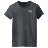 Gildan® Women's Heavy Cotton™ 100% Cotton T-Shirt