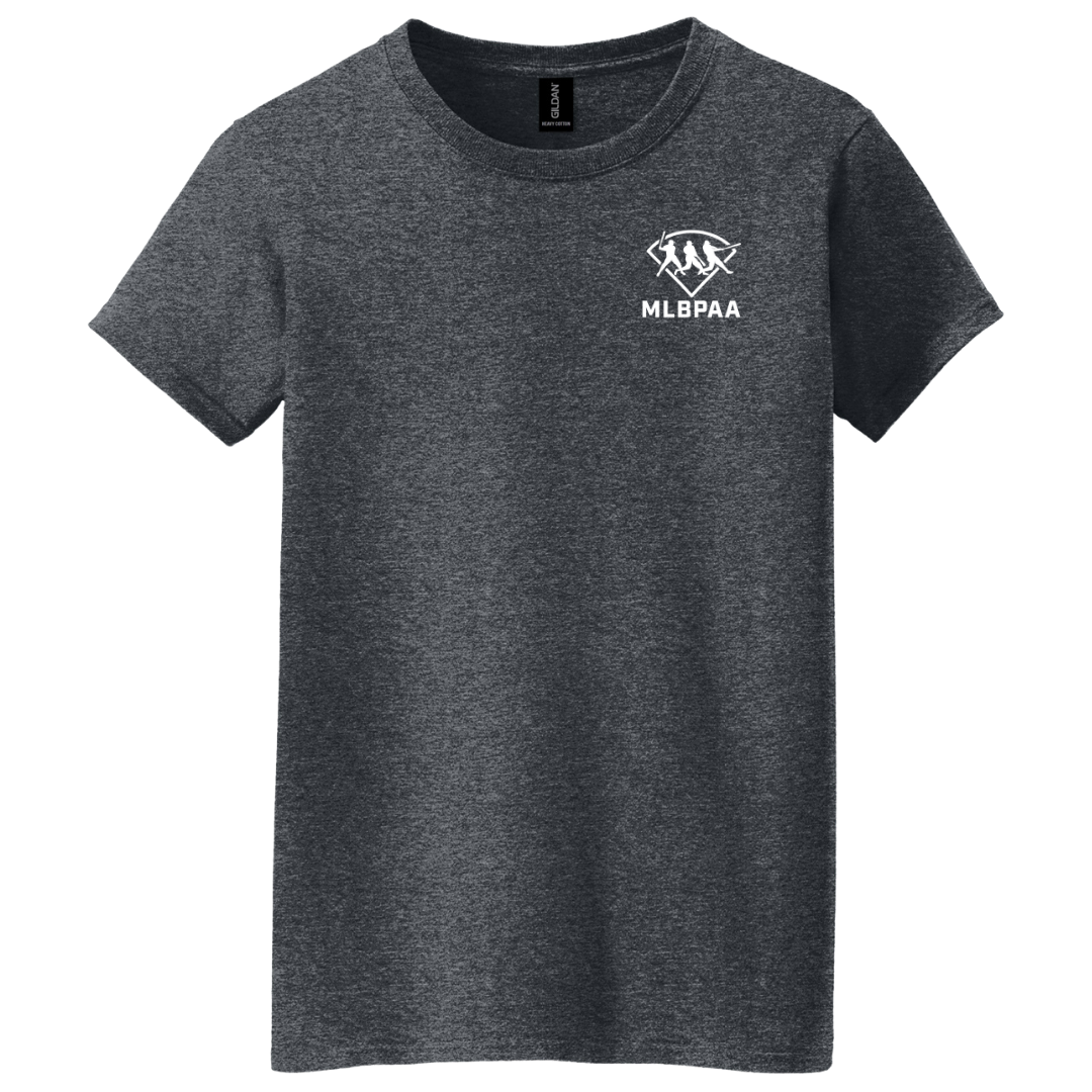 Gildan® Women's Heavy Cotton™ 100% Cotton T-Shirt