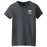 Gildan® Women's Heavy Cotton™ 100% Cotton T-Shirt