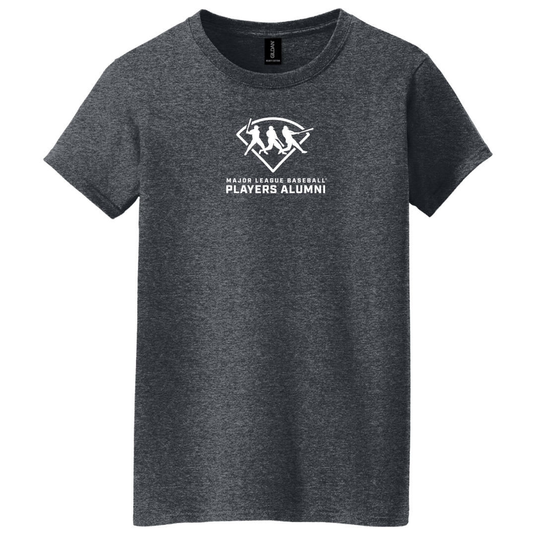 Gildan® Women's Heavy Cotton™ 100% Cotton T-Shirt