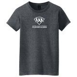 Gildan® Women's Heavy Cotton™ 100% Cotton T-Shirt