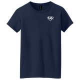 Gildan® Women's Heavy Cotton™ 100% Cotton T-Shirt