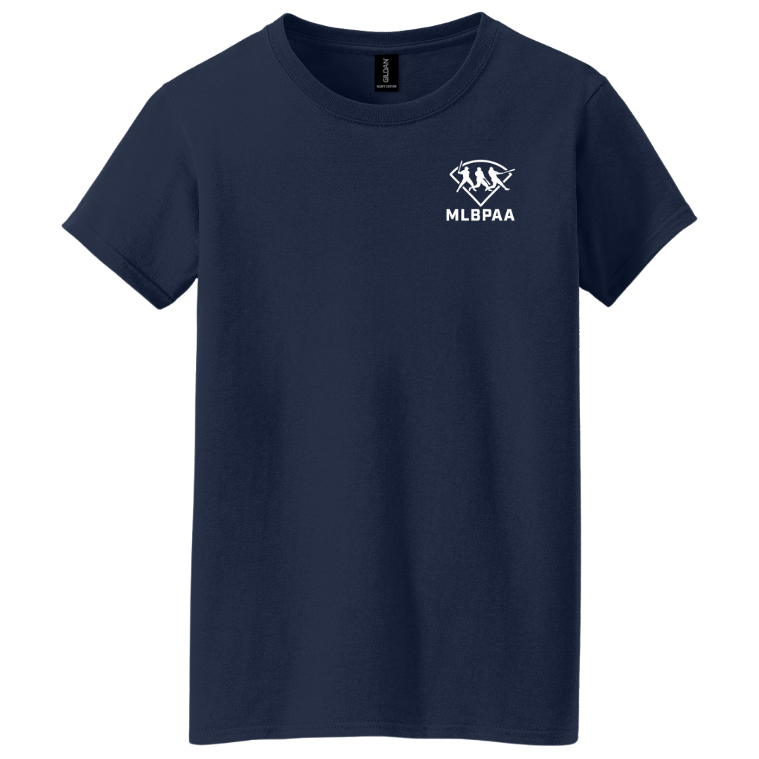 Gildan® Women's Heavy Cotton™ 100% Cotton T-Shirt