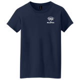 Gildan® Women's Heavy Cotton™ 100% Cotton T-Shirt