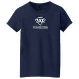 Gildan® Women's Heavy Cotton™ 100% Cotton T-Shirt