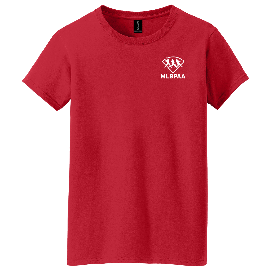 Gildan® Women's Heavy Cotton™ 100% Cotton T-Shirt