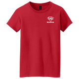 Gildan® Women's Heavy Cotton™ 100% Cotton T-Shirt