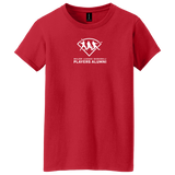 Gildan® Women's Heavy Cotton™ 100% Cotton T-Shirt