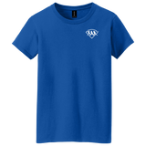 Gildan® Women's Heavy Cotton™ 100% Cotton T-Shirt