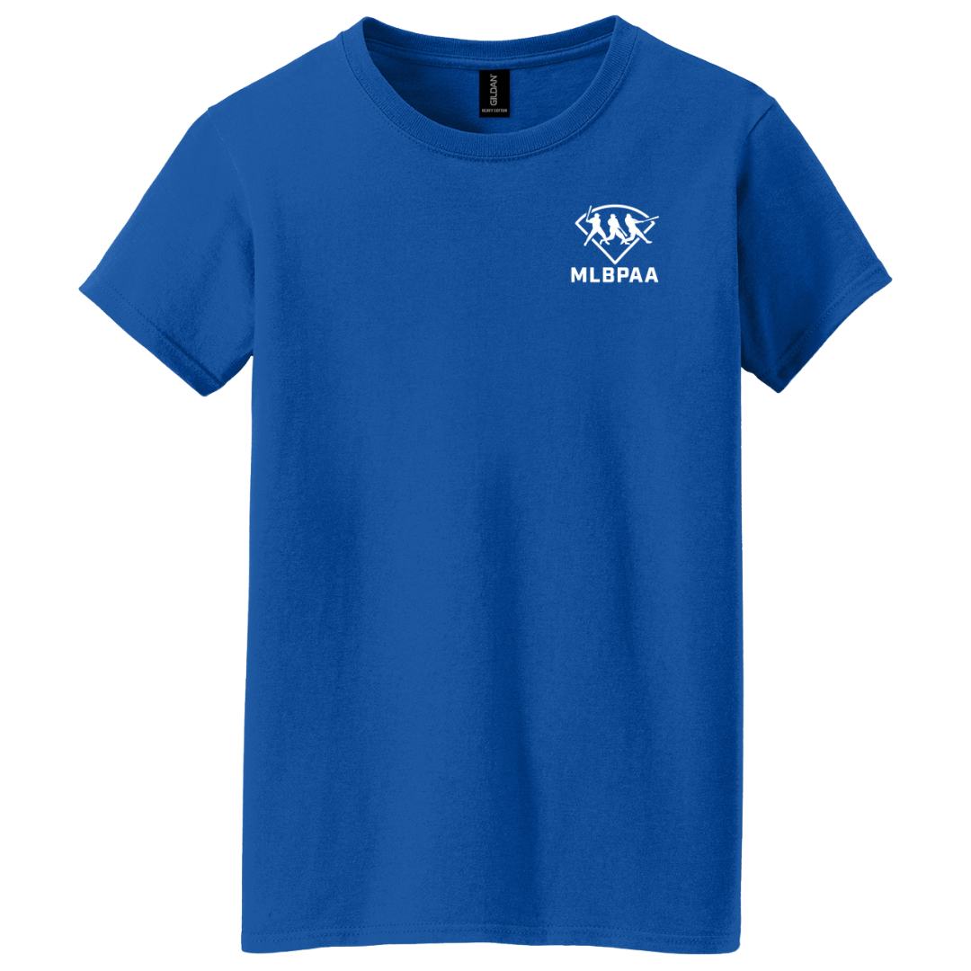 Gildan® Women's Heavy Cotton™ 100% Cotton T-Shirt