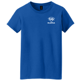 Gildan® Women's Heavy Cotton™ 100% Cotton T-Shirt