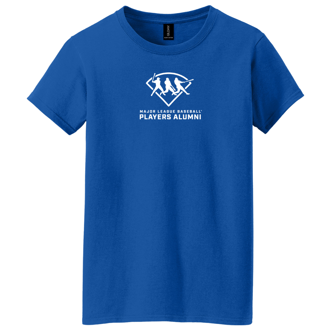 Gildan® Women's Heavy Cotton™ 100% Cotton T-Shirt